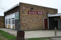 chelmer park club house